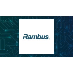 Rambus (NASDAQ:RMBS) Shares Up 7.4%  – Here’s Why
