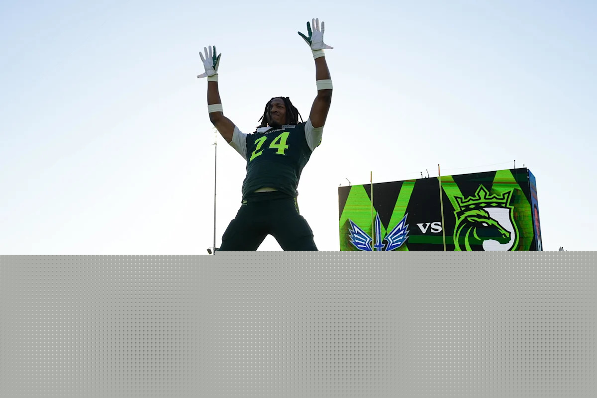 Seahawks to work out former UFL cornerback