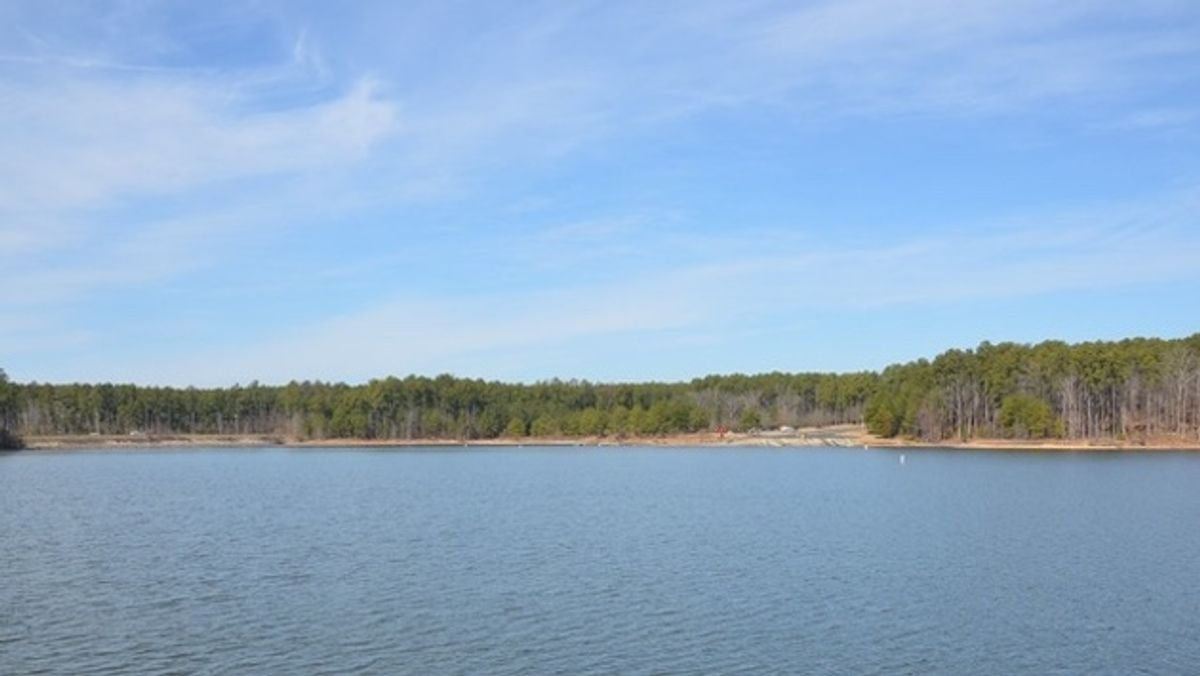 Recent rainfall has improved water supply conditions, but residents are encouraged to continue using water wisely
