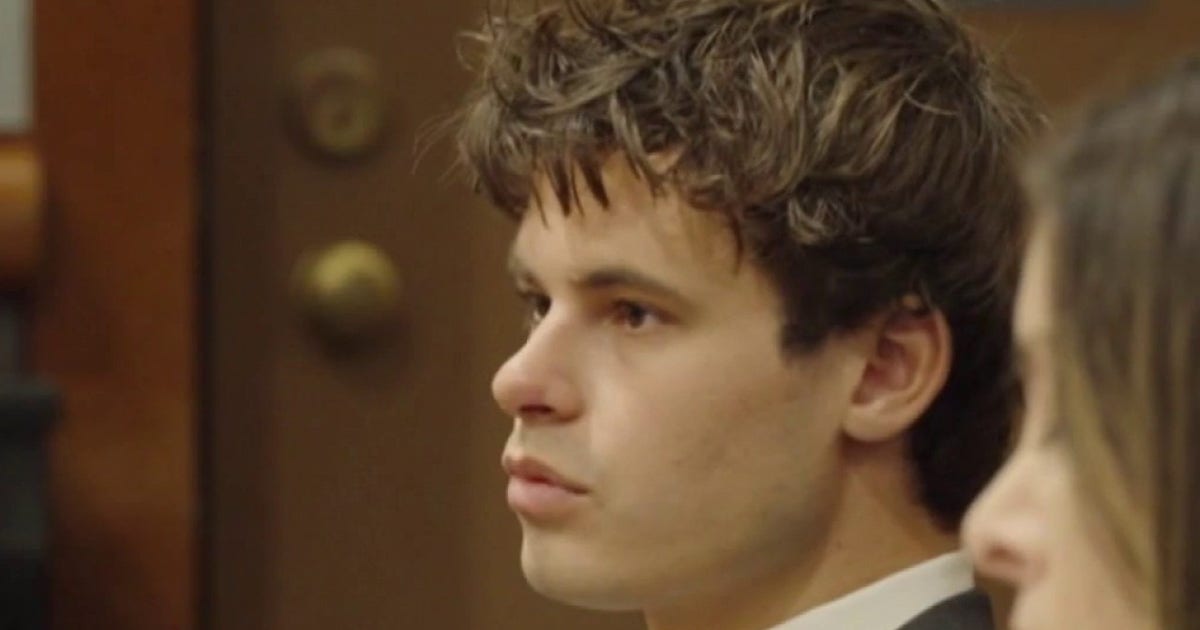 Fraser Bohm Malibu crash: Defense points to 'new evidence' in motion to drop murder charges