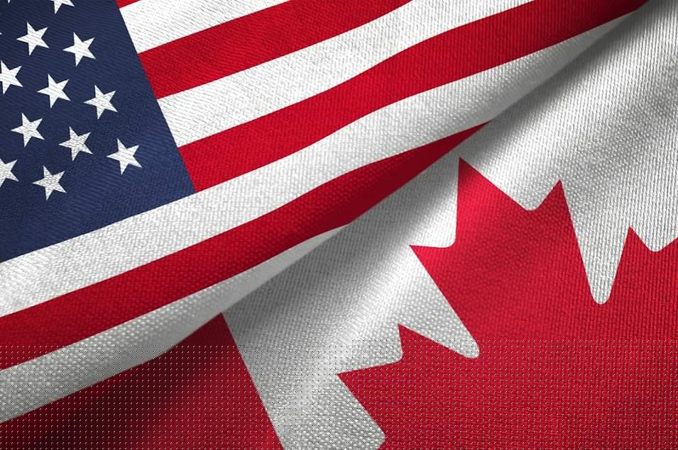 Carney Accuses U.S. of Breaking USMCA with New Canada Tariffs