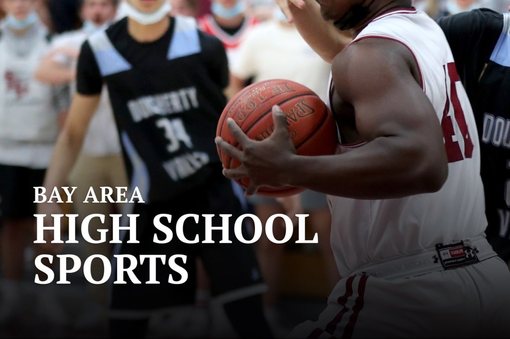 Bay Area News Group boys athlete of the week: Anson Hulme, Saratoga basketball
