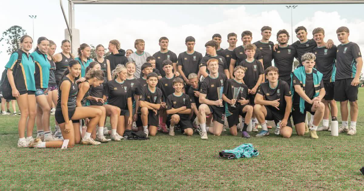 More than a game: new touch comp celebrates an inspiring legacy