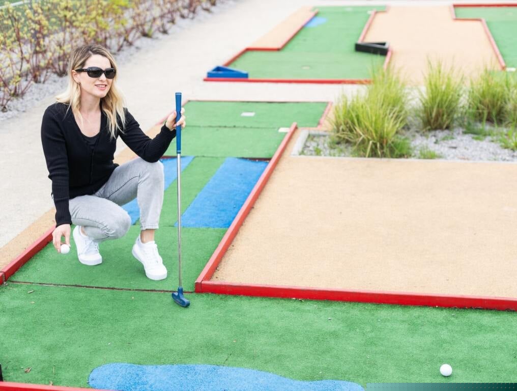 Pennsylvania Mini-Golf Spot Named One of the Best