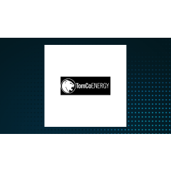 TomCo Energy (LON:TOM) Trading Up 43.8%  – Should You Buy?