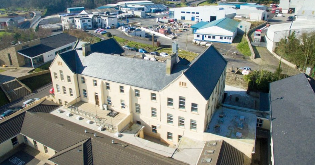 Jobs: Catering Assistants, Cleaning and Support Staff roles at ATU Killybegs Campus