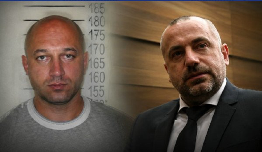 ​MUP-i serb nuk ka informacion nëse oficerët e policisë po ofrojnë siguri për Veselinoviqin dhe Radoiçiqin