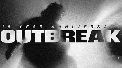 Outbreak Fest Announce Day Splits & Friday Line-Up