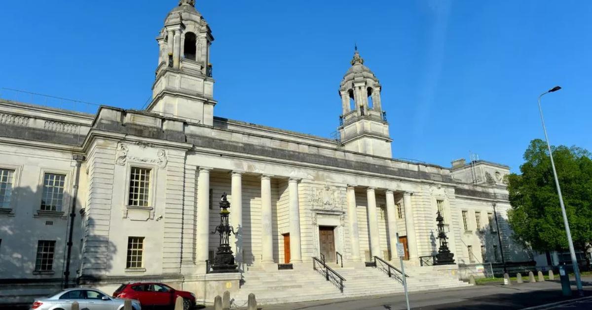 Trial date set in case of men accused of drugs offences in 2020