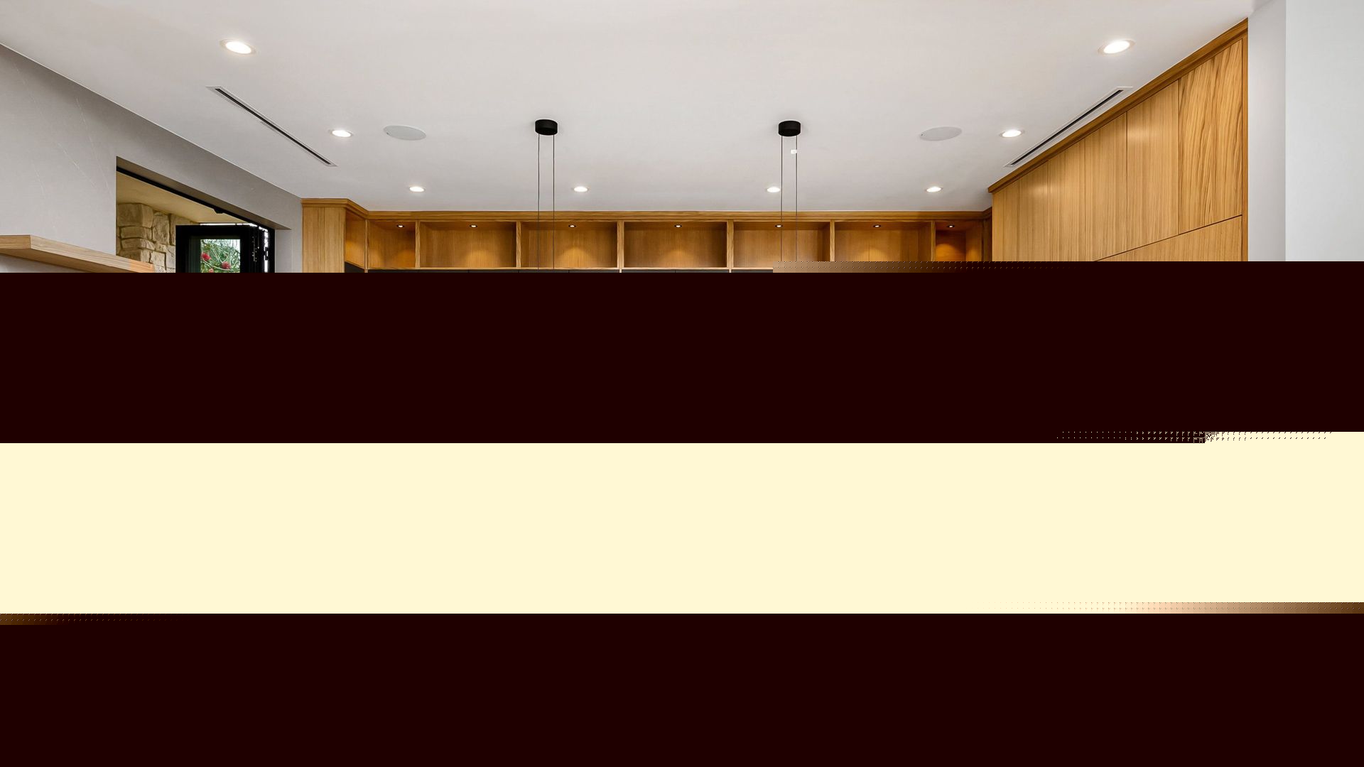 Always wanted fancy ceiling speakers? These DIY mounts use your Sonos speakers for a seamless finish