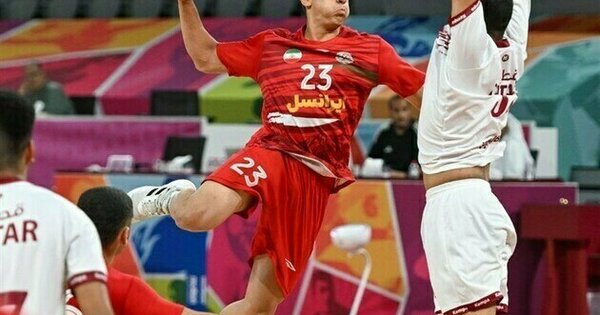 Iran Advances to 2025 Asian Mens U-17 Handball Championship SFs