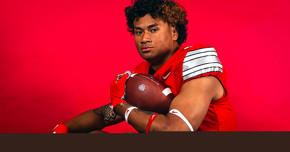 Power ranking all of Ohio State’s 2027 commitments this summer