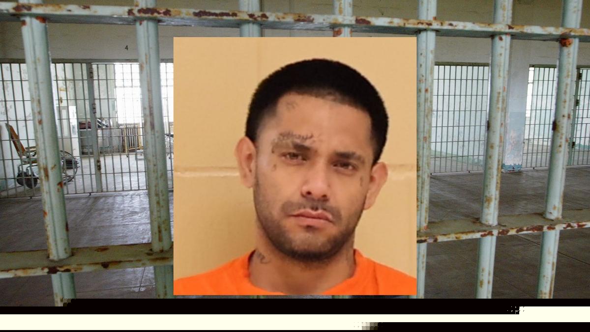 Shreveport Man Arrested for Alleged False Imprisonment