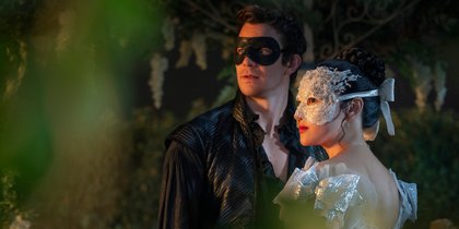 What Can We Expect From<em> Bridgerton</em> Season 4, Part 2?