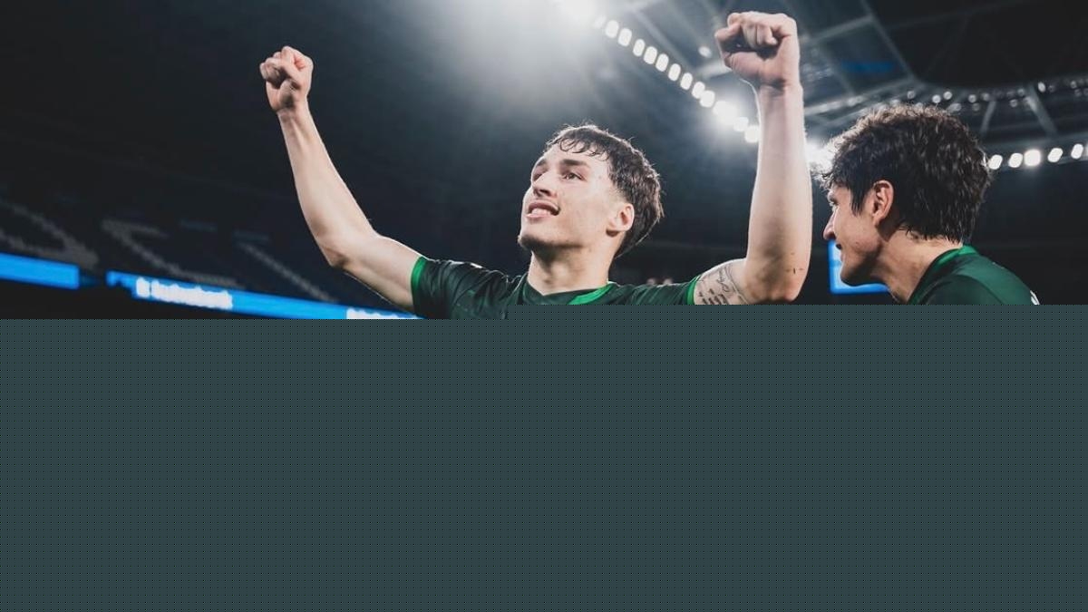 El Racing se pone duro con el Atlético por Salinas