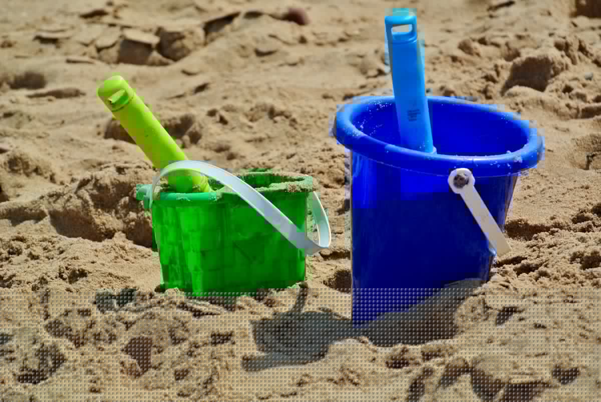 Get Ready to SHELLabrate the summer at the Little Gym
