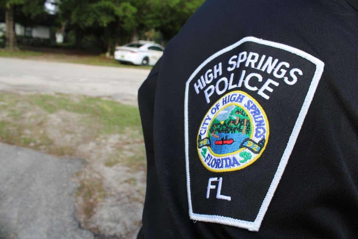 National Night Out event slated for High Springs on Tuesday