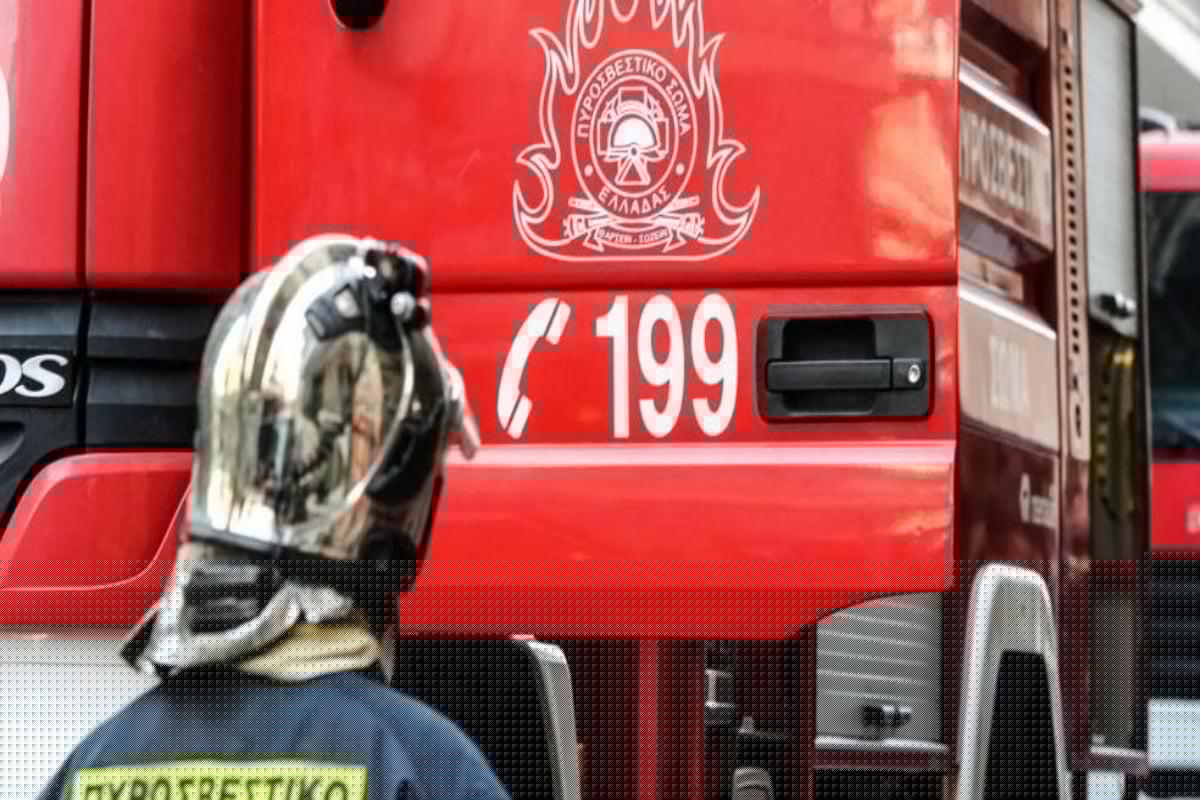 Φθιώτιδα: Ζευγάρι χάθηκε στο δάσος με το όχημά του και πήρε στο 112 για το δρόμο της επιστροφής
