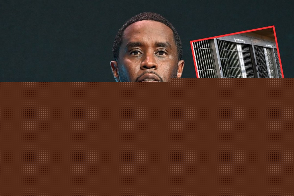 Diddy's Prison Release Date Moved Up Again