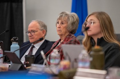 Funcionarios de educación superior de Nevada lamentan aumento en colegiatura