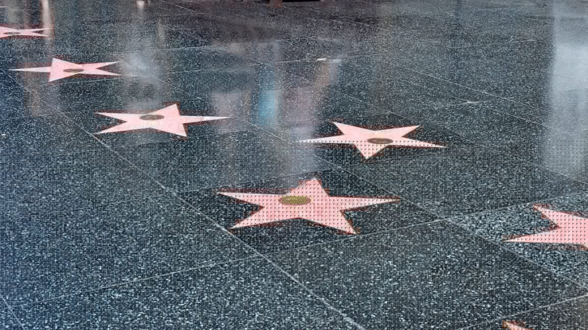 Angélique Kidjo Becomes First Black African Performer Honored with Hollywood Walk of Fame Star