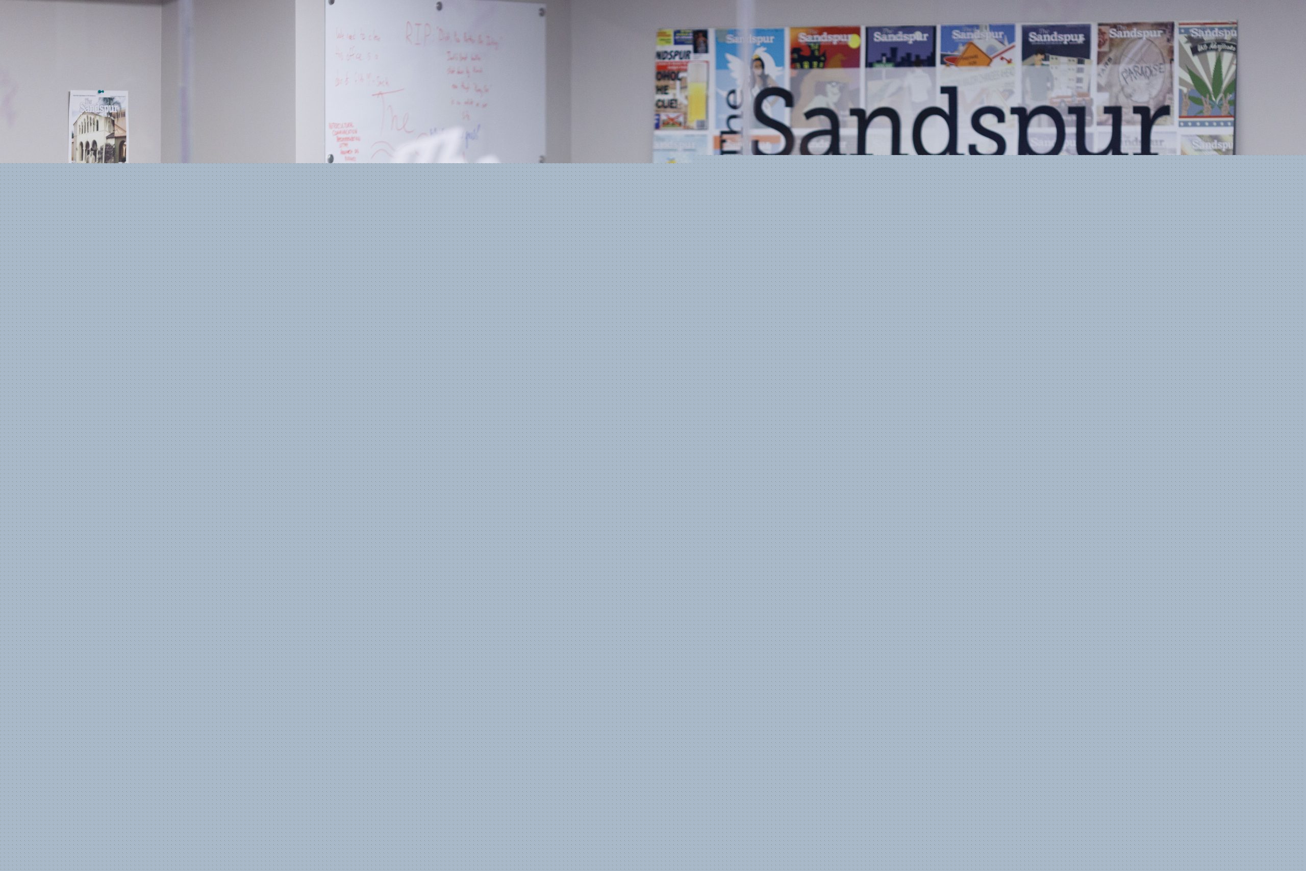 Comment on Student Philanthropy Week: Student Media Matters  by How to Support Student Media During Philanthropy Week - The Sandspur