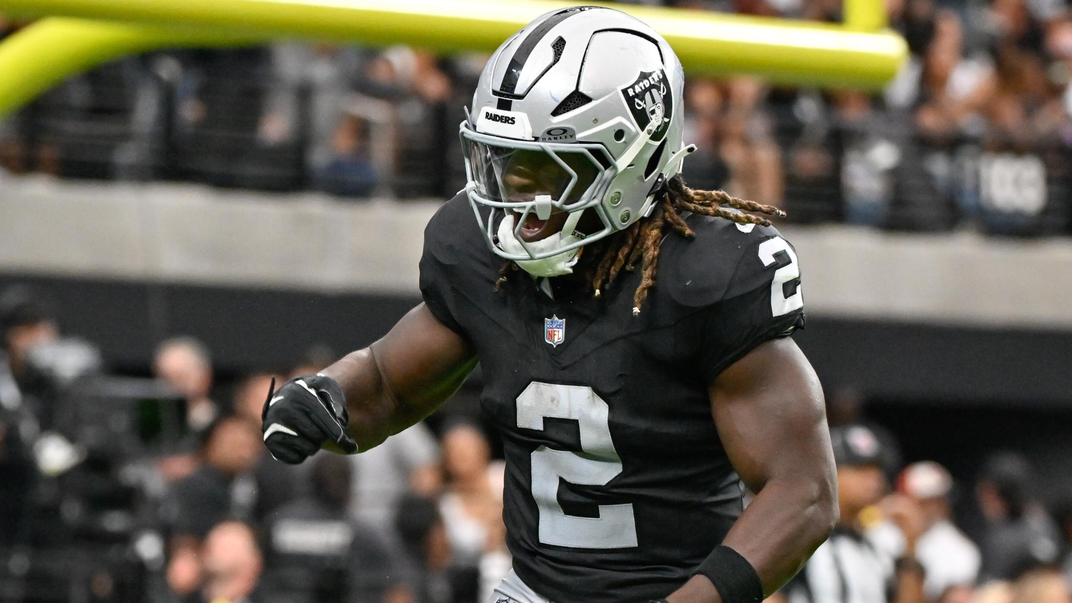 Fantasy Football Week 5 Tips, Trade Value Rankings for Top 100 Players