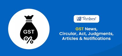 GST Demand Based on Inflated ITR Turnover Needs Forensic Audit: Madras HC