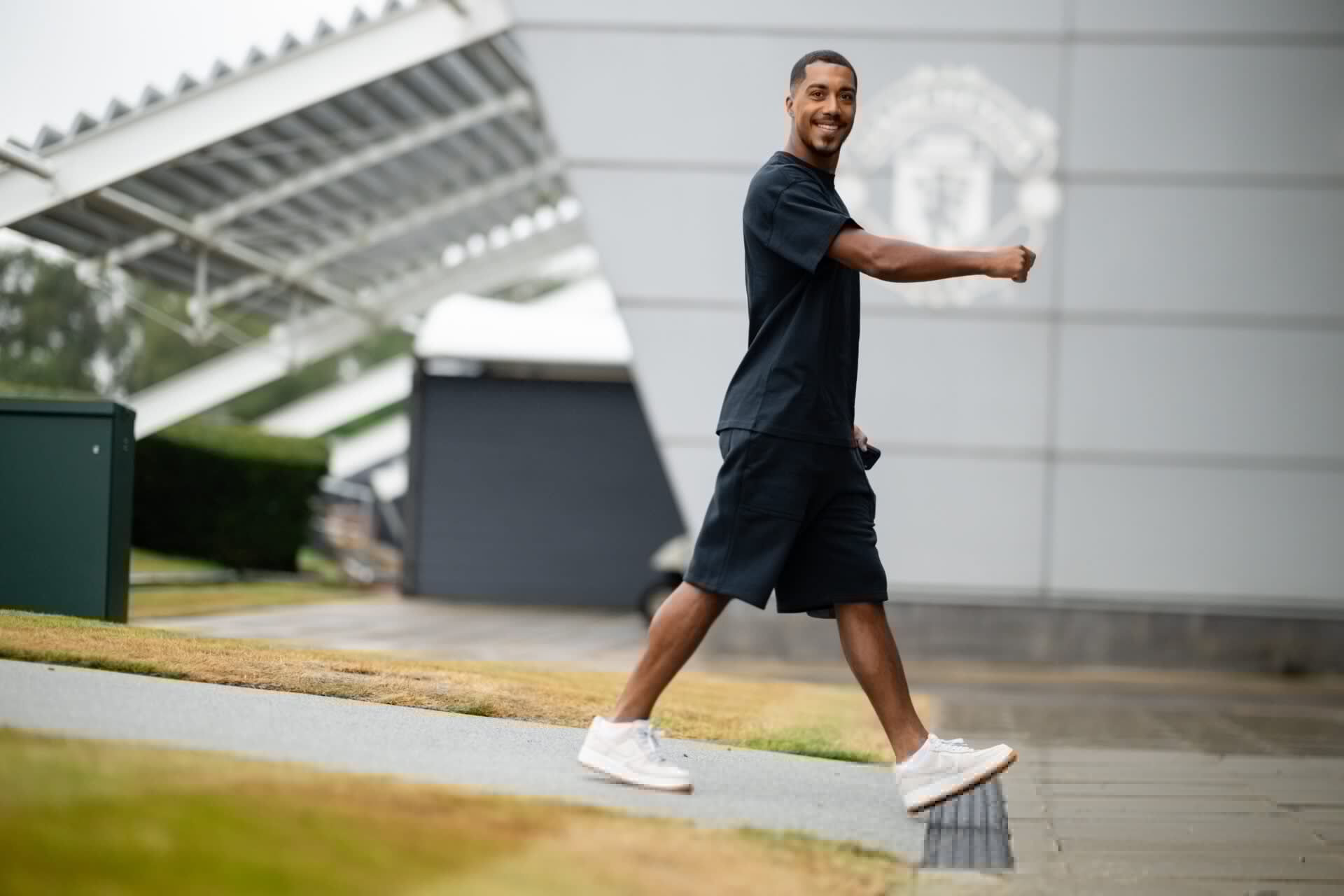 Youri Tielemans' injury record no longer has to be a concern at Manchester United