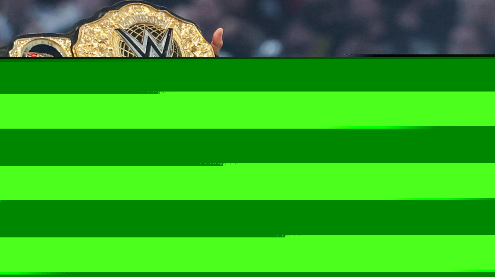 Full Bracket Revealed For WWE Luchador Tournament To Face Roman Reigns In Mexico City