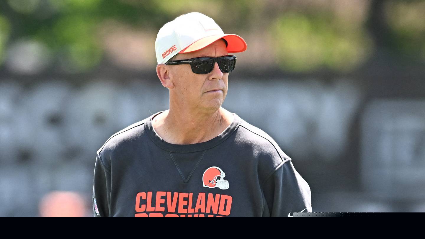 Todd Monken details preseason strategy that will help decide Browns’ QB battle