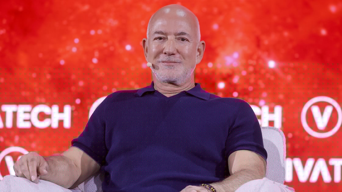 New Rumors on Liverpool FC Sale Reveal Jeff Bezos, Eduardo Saverin Links and Updated Timeline