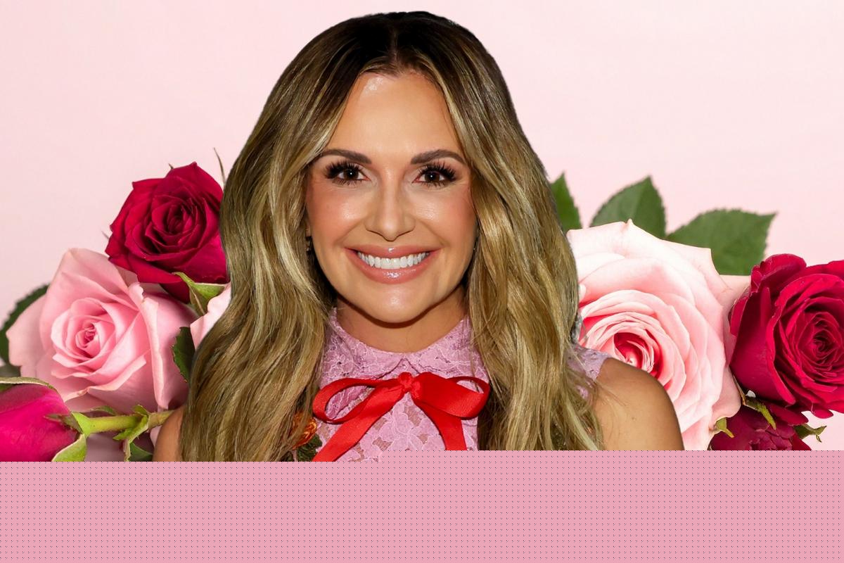 Carly Pearce Says She Has Been Ring Shopping Lately