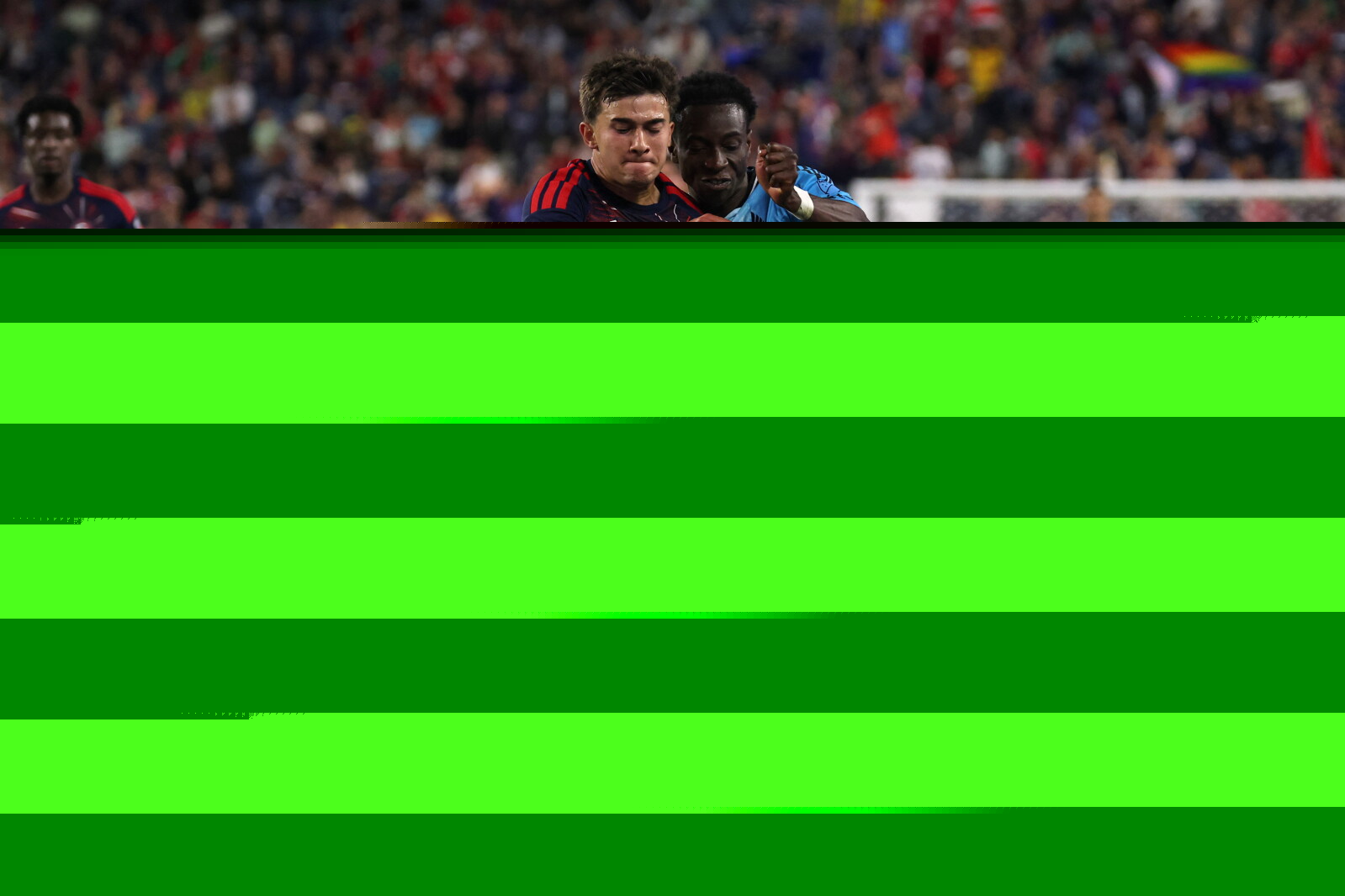 Loons pursuing striker, attacking midfielder in transfer window