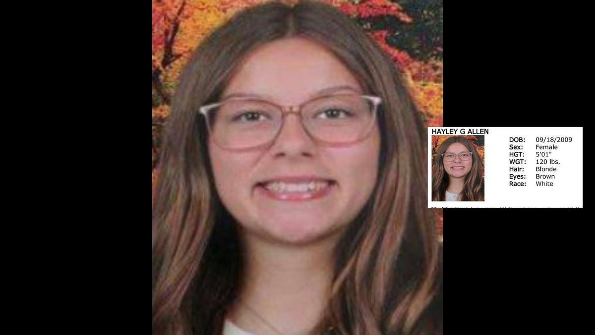 Have You Seen Her? Fulton County Teen Reported Missing