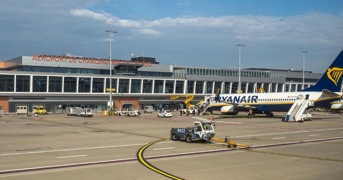Major European airport set to close for nearly 3 months with all flights cancelled
