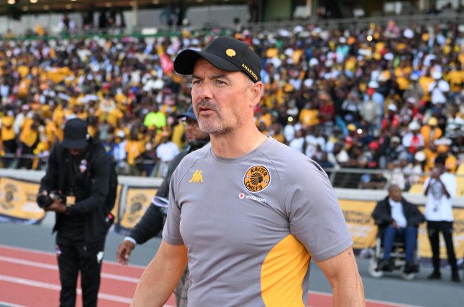 Moloi: Da Cruz is the same as Nabi