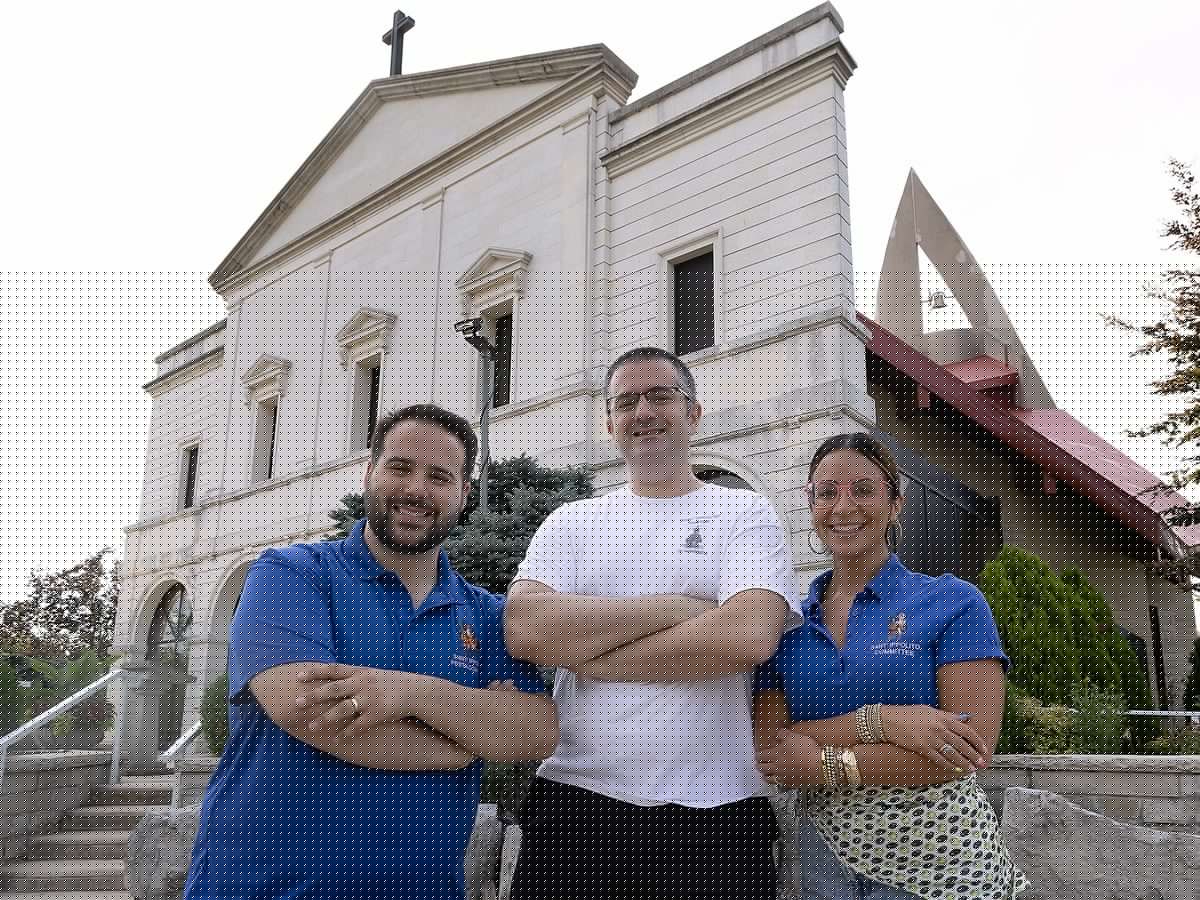 Windsor’s Sant Ippolito Festival wants to bridge the generational gap