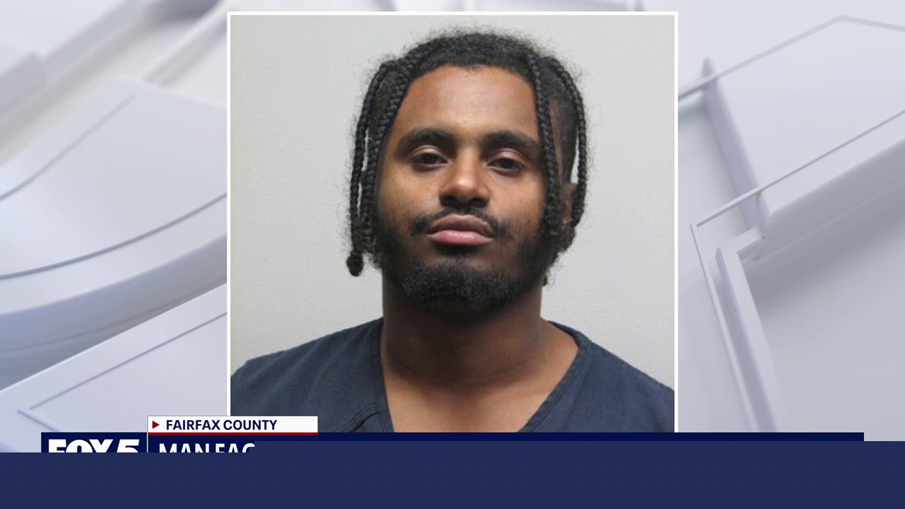 Man Faces Nearly 200 Charges for Car Break-Ins At Gyms