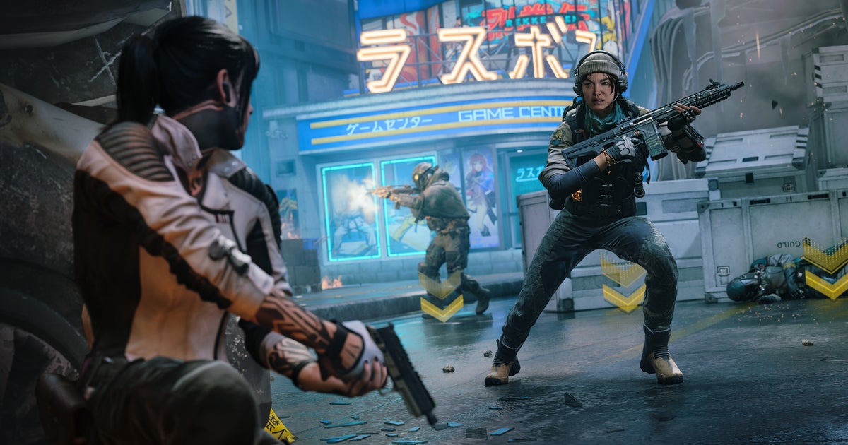 Call of Duty: Black Ops 7 underperforms on Steam during launch weekend, but does that mean the game's sold badly?