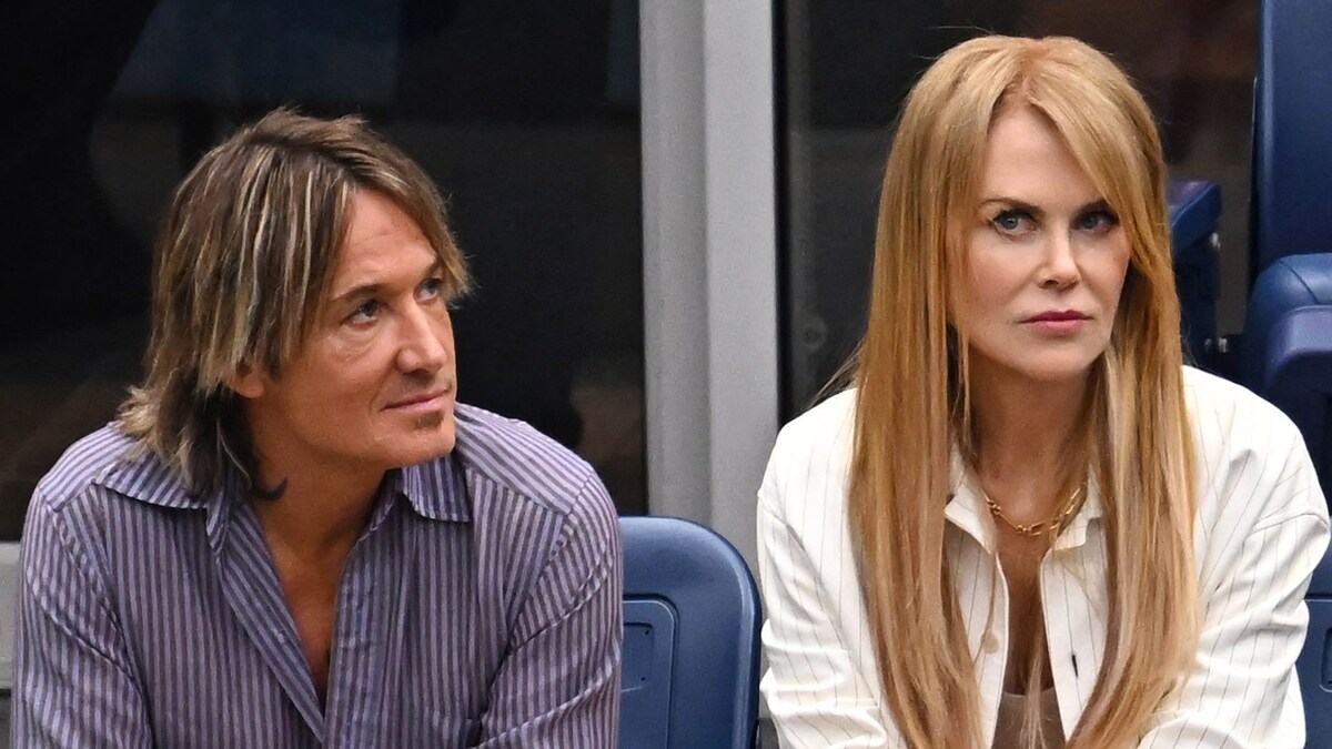 La cláusula sobre la cocaína de Keith Urban que le reportará millones en su divorcio de Nicole Kidman