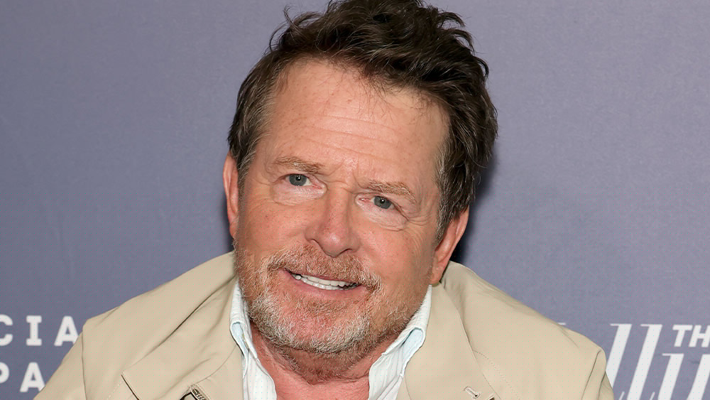 Michael J. Fox To Receive TV Academy’s Bob Hope Humanitarian Award At This Year’s Emmys