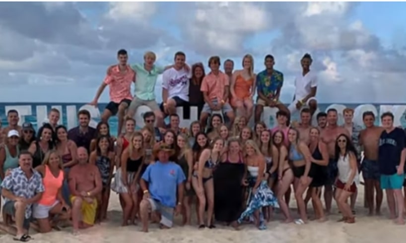 High School Graduates’ Trip To Dominican Republic Turns Into A Disaster As Tourism Minister Claims Island Is Safe