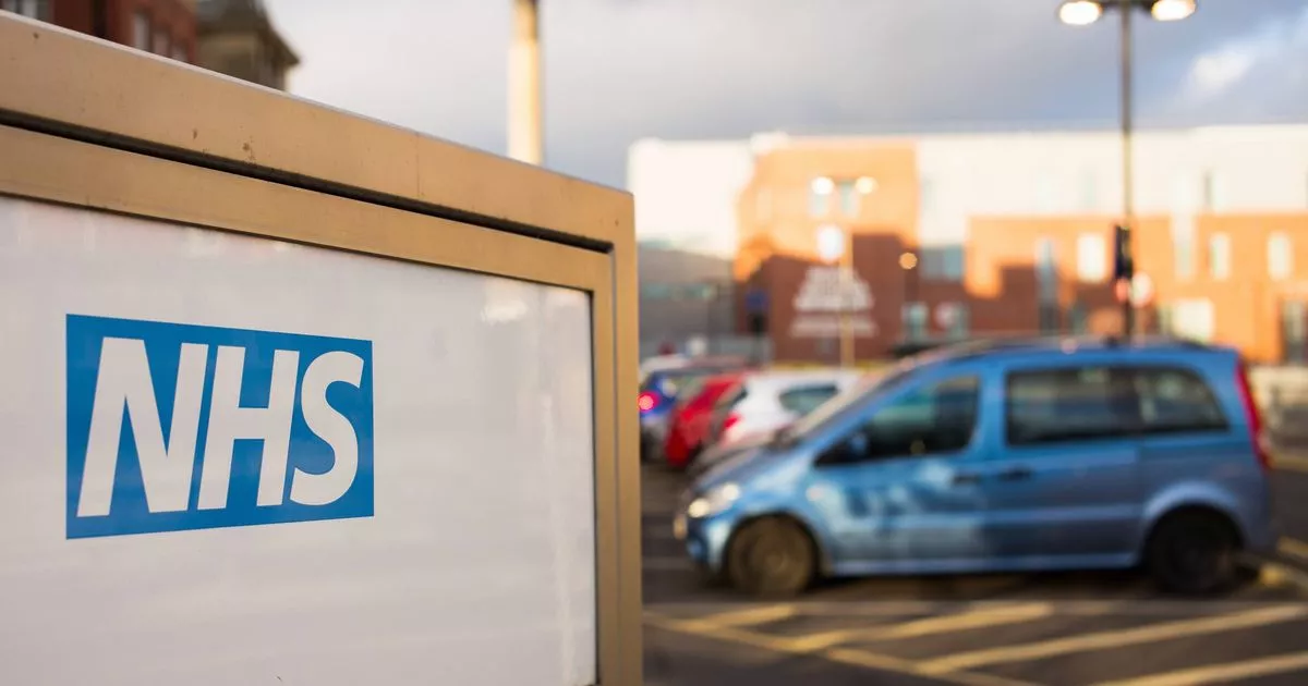 NHS backlog causes a fifth of Brits to postpone cancer symptom checks