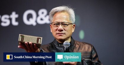 Why the clock is ticking on the Fed-fuelled AI bubble