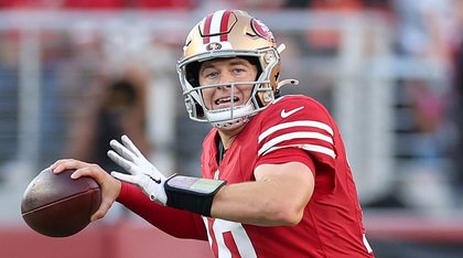 49ers Get Trade Interest for Mac Jones From NFC Team