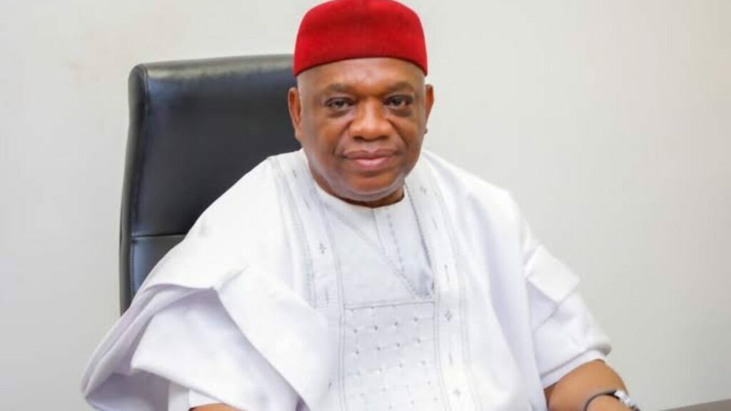 Tinubu’s Military Pay Rise ‘ll Boost National Security, Says Kalu