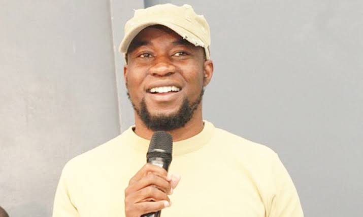 Amupanda flags “unregistered” company selected for youth fund