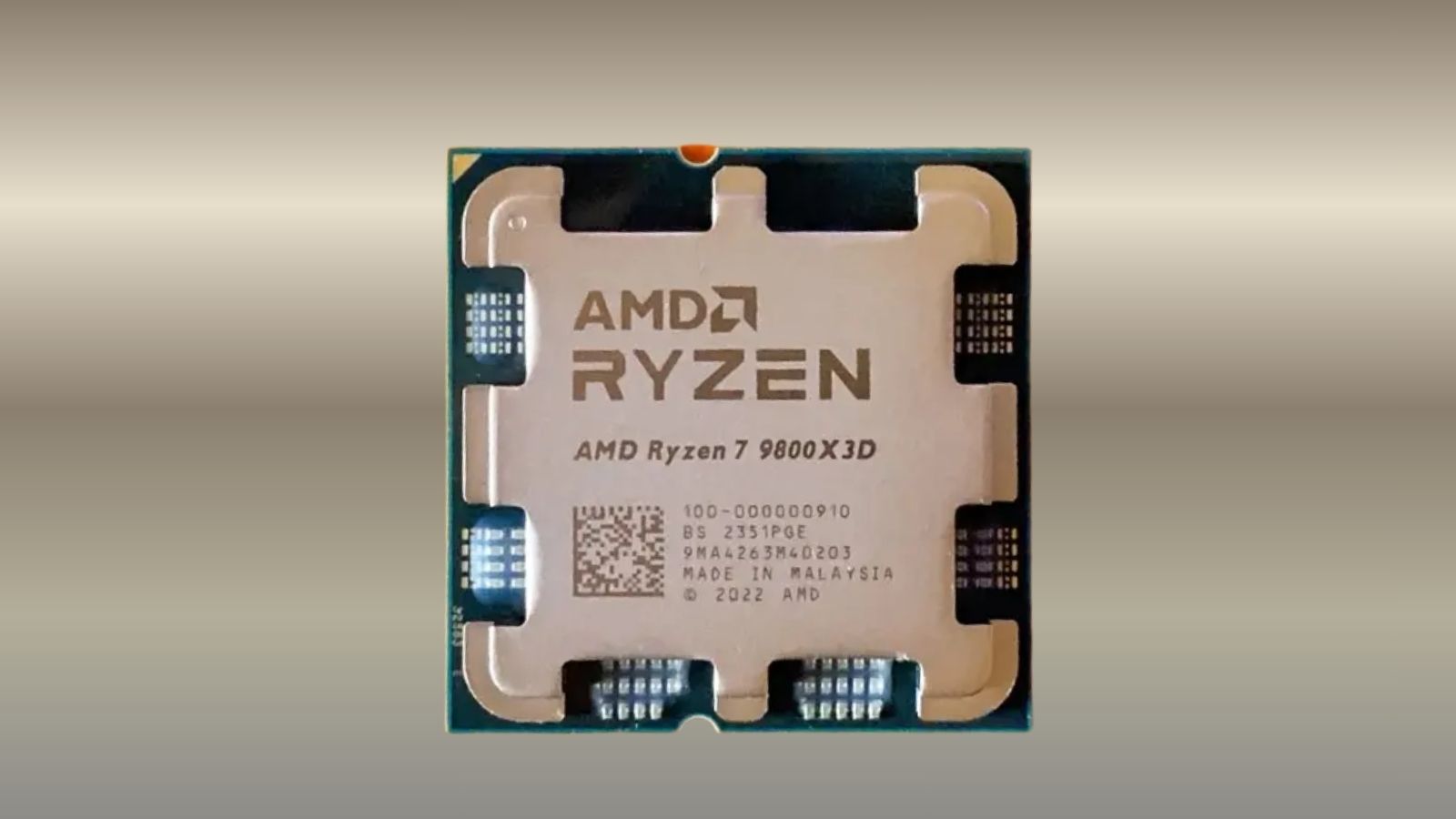 ASUS indaga sui problemi dei Ryzen 7 9800X3D: cosa sapere sui danni e le soluzioni in arrivo