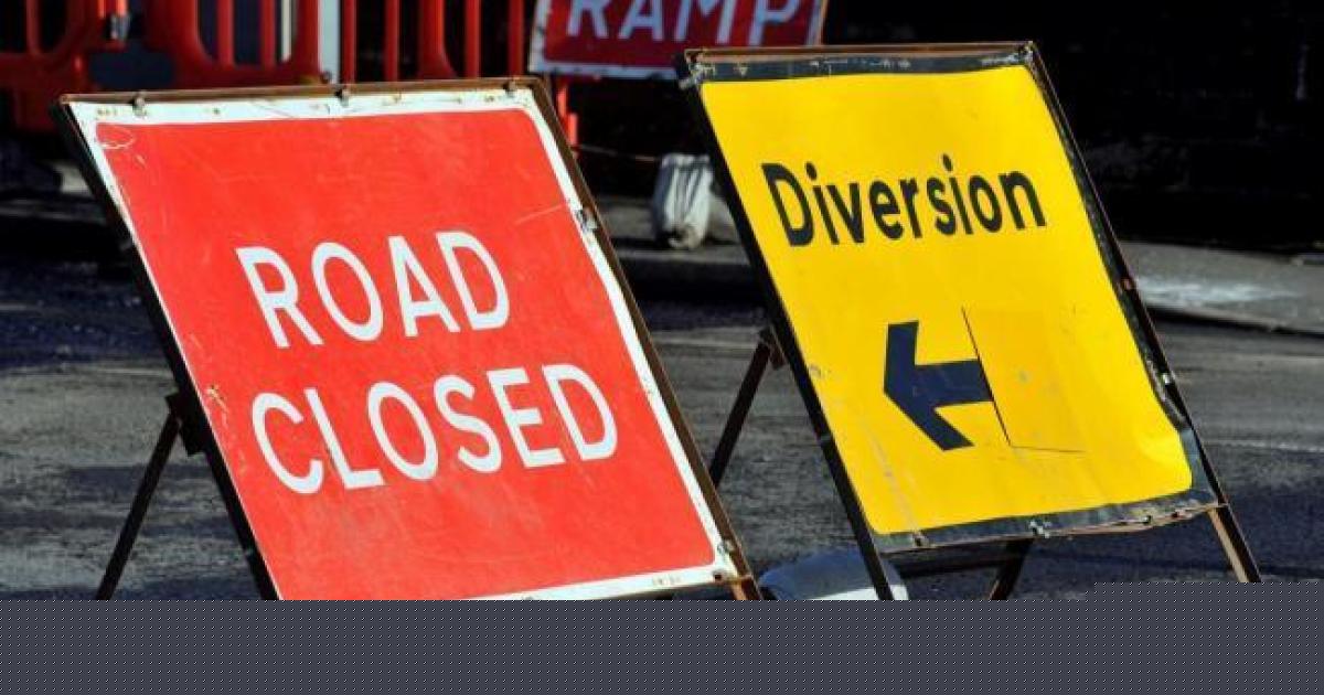 Two-day road closure planned for Sedbergh road